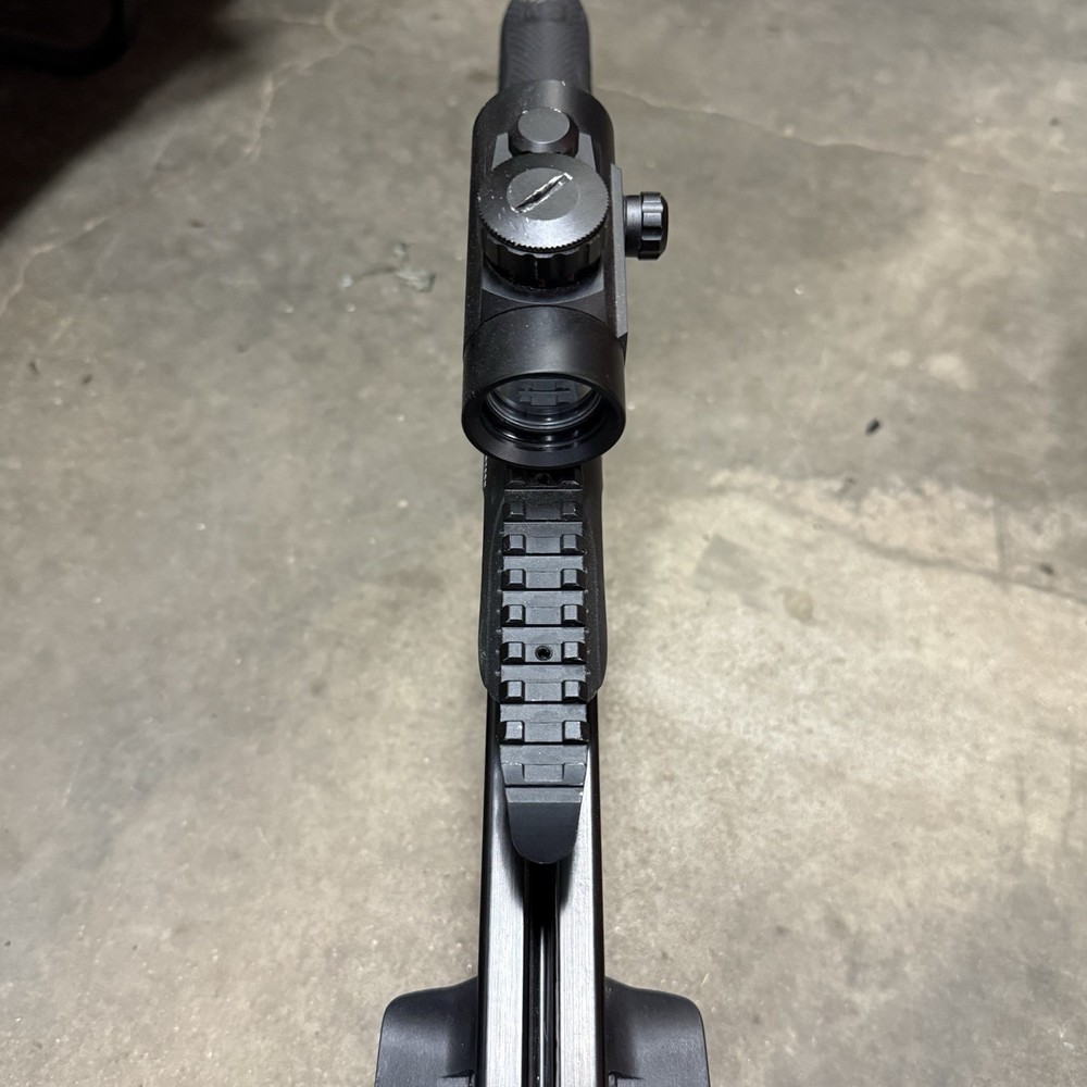 Barnett Explorer Xp370 Red Dot Scope XP 370 FPS Crossbow