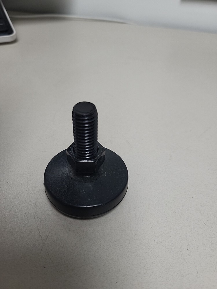 Star Trac E-CT Elliptical Leveling Foot (138D)