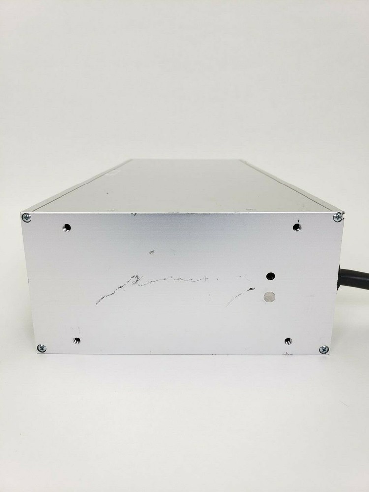 BayTech - Modular Power Strip - MSP104