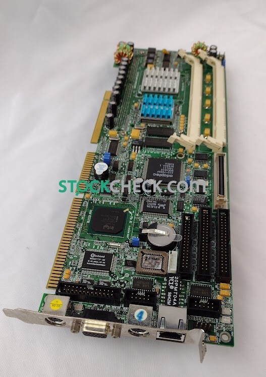 Formosa LMB-680BX CPU Board
