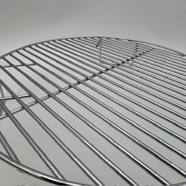 NuWave Pro Plus Infrared Oven 20654 Replacement Part 2" Metal Wire Rack