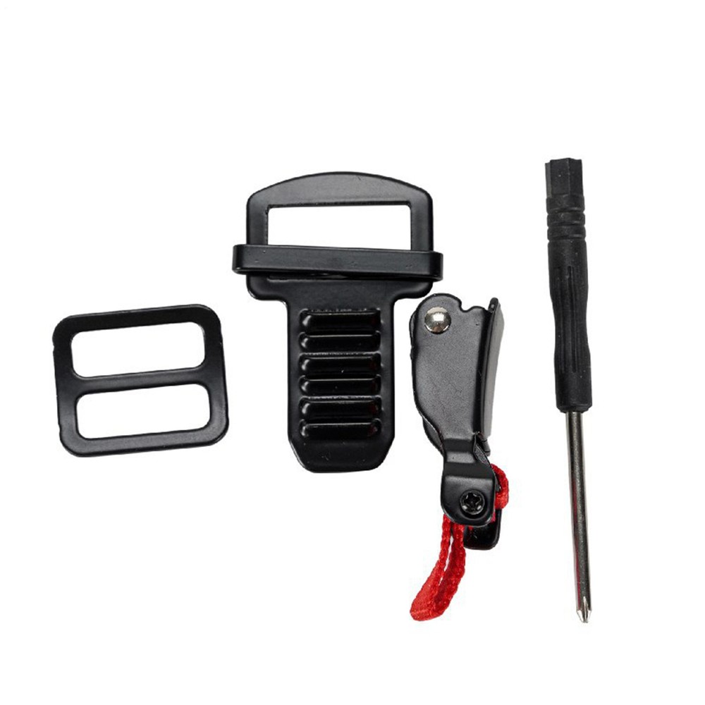 Motorcycle Helmets Quick Release Helmets Quick Release Buckle beautifully