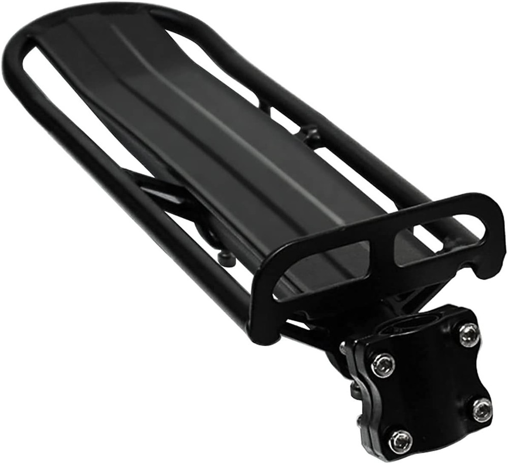 Heavy Duty Adjustable Rear Rack