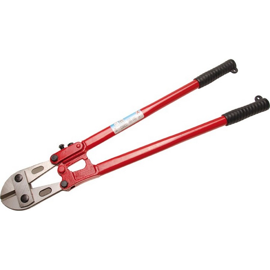 bolt cutter max 8mm - code bgs1909 FBGS1909 KRAFTMANN workshop