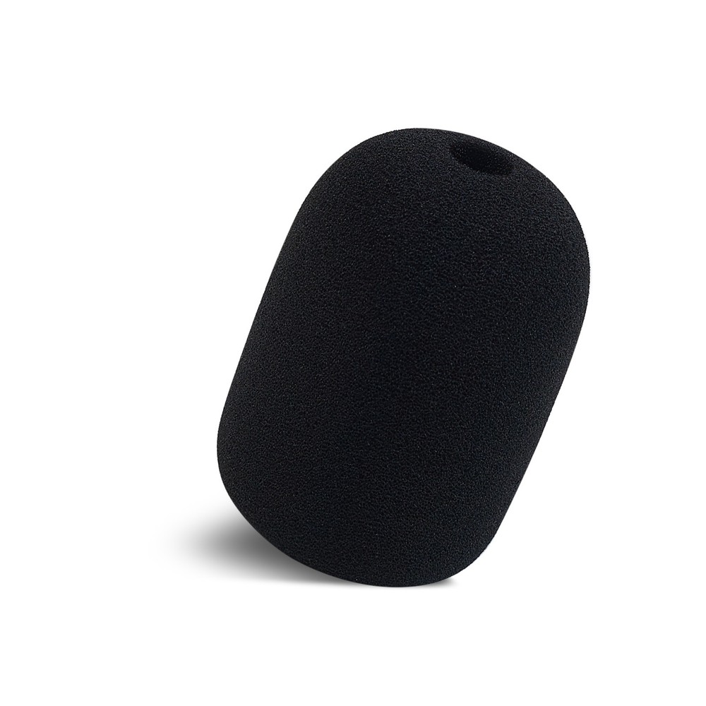 Sound Addicted Foam Windscreen Compatible with HyperX SoloCast