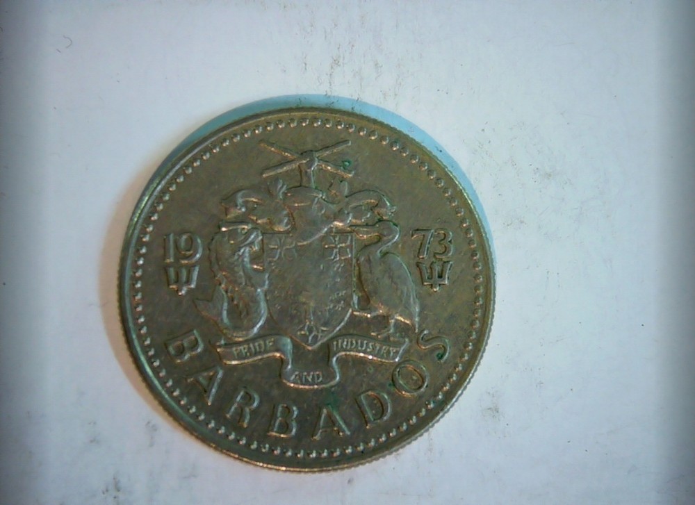 1973 Coin