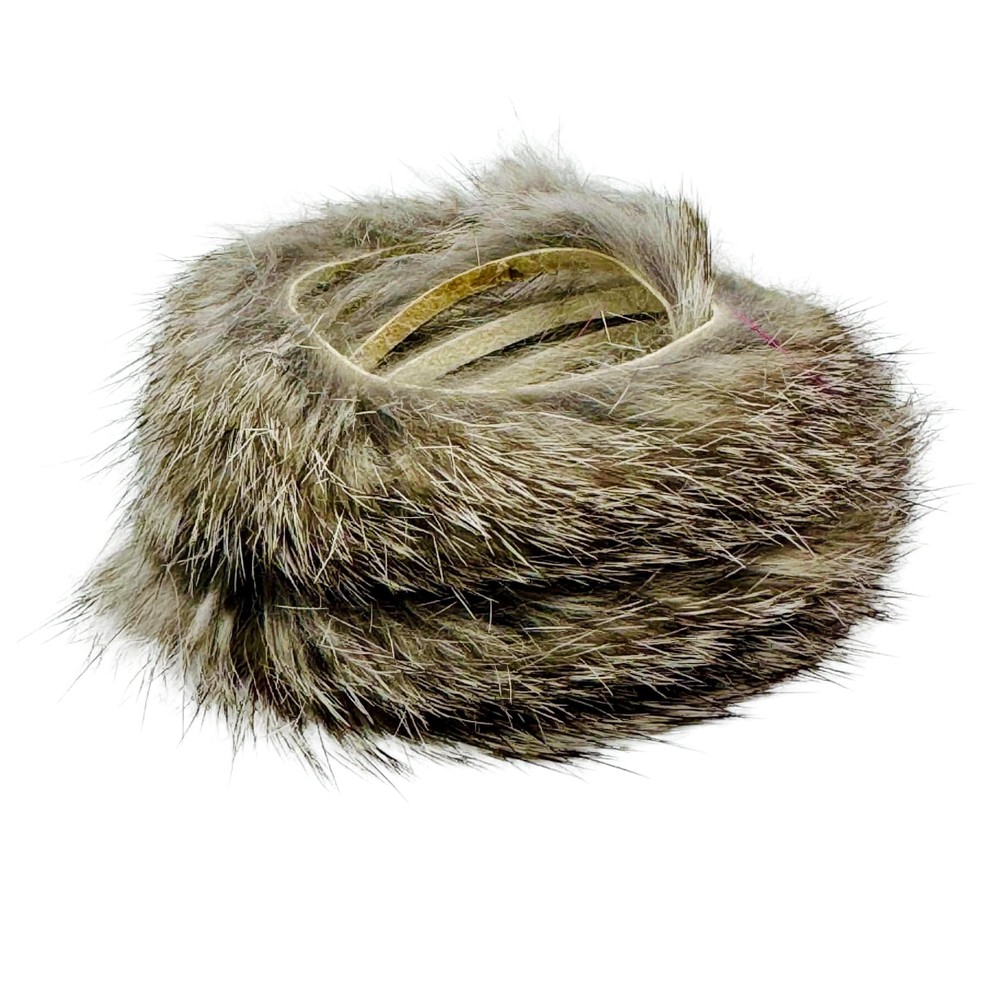 Upavon Premium Rabbit Zonker Strips