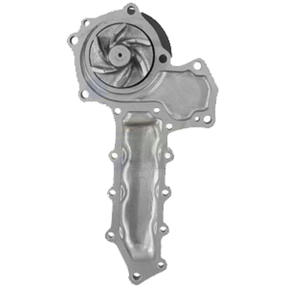 New Water Pump Fits Bobcat Skid-Steer Loader
