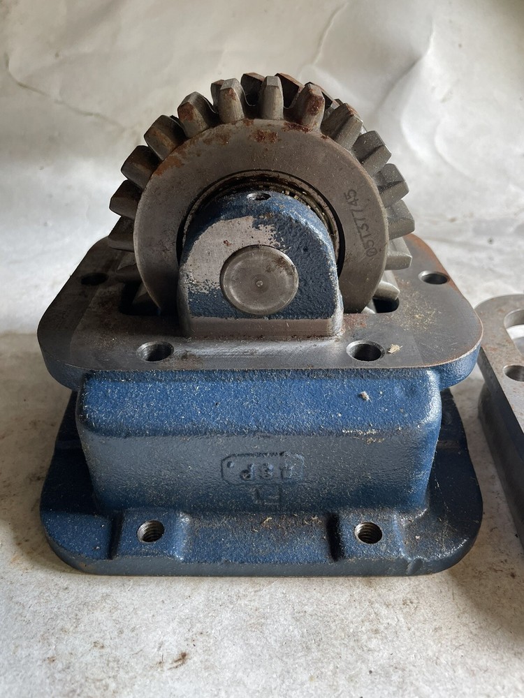 Muncie 40TS7168 PTO Adapter