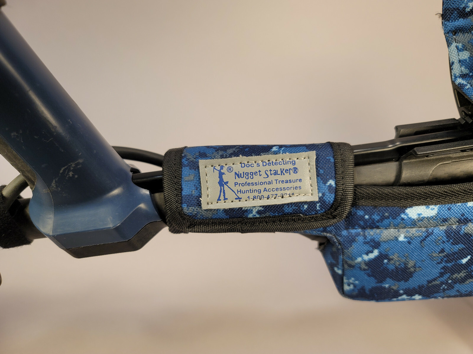 Doc's 5 piece Cover Set Immediate Shipping for Minelab GPX6000 Metal Detector