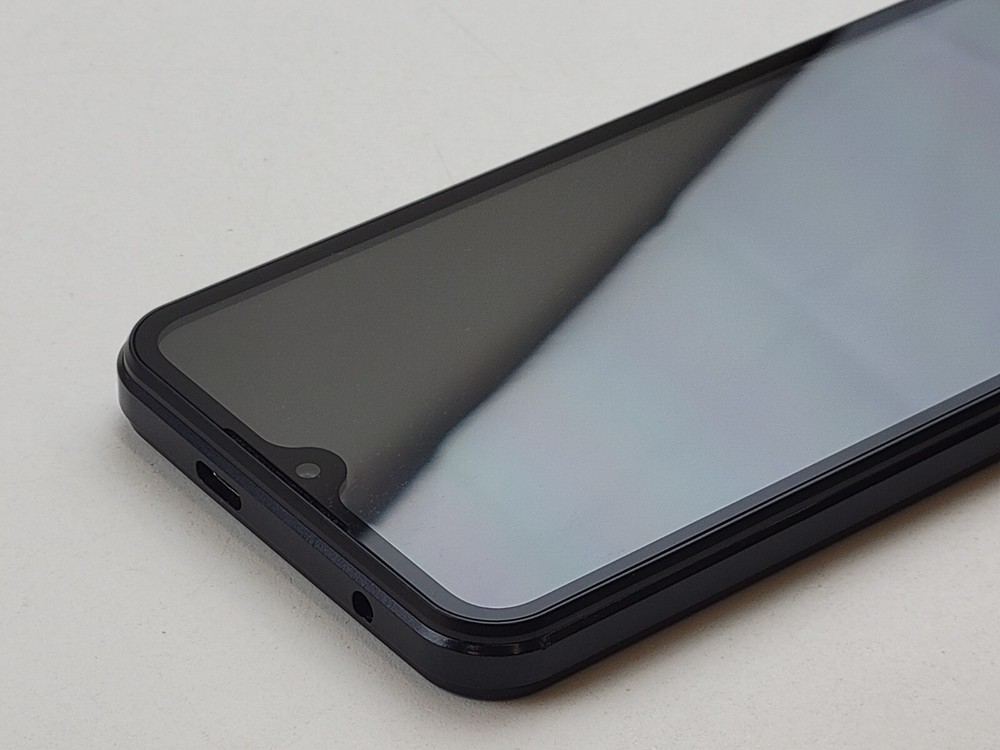 Vortex Cellular HD62 - 32GB - Black (CARRIER UNKNOWN) 4G LTE Android Smartphone