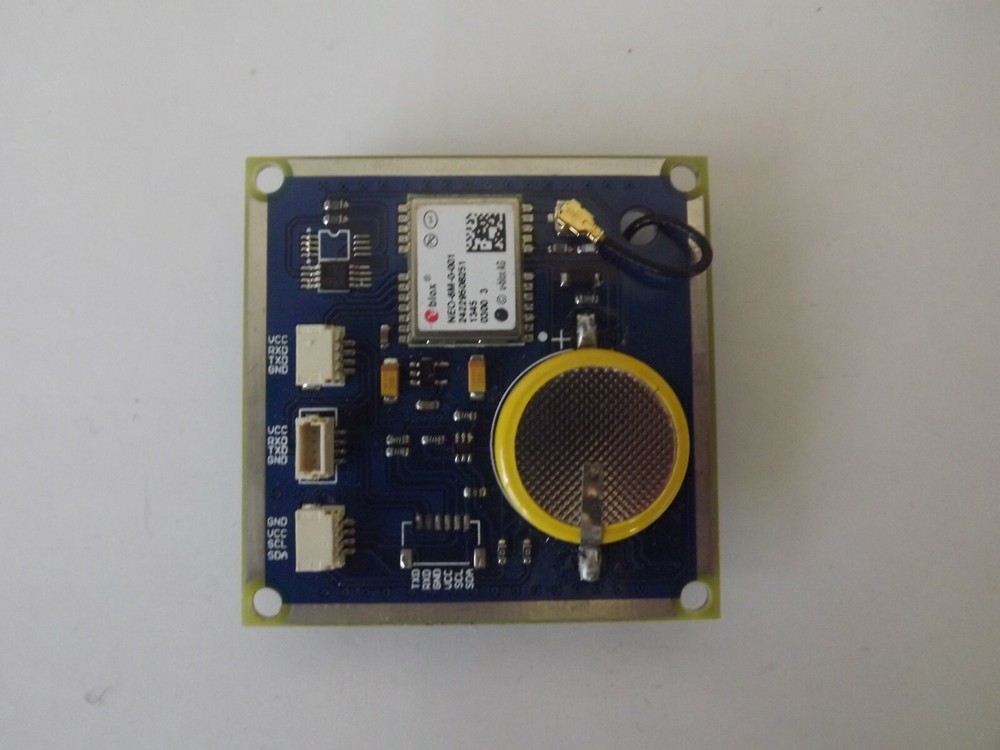 UBLOX 6M GPS Module V2.0