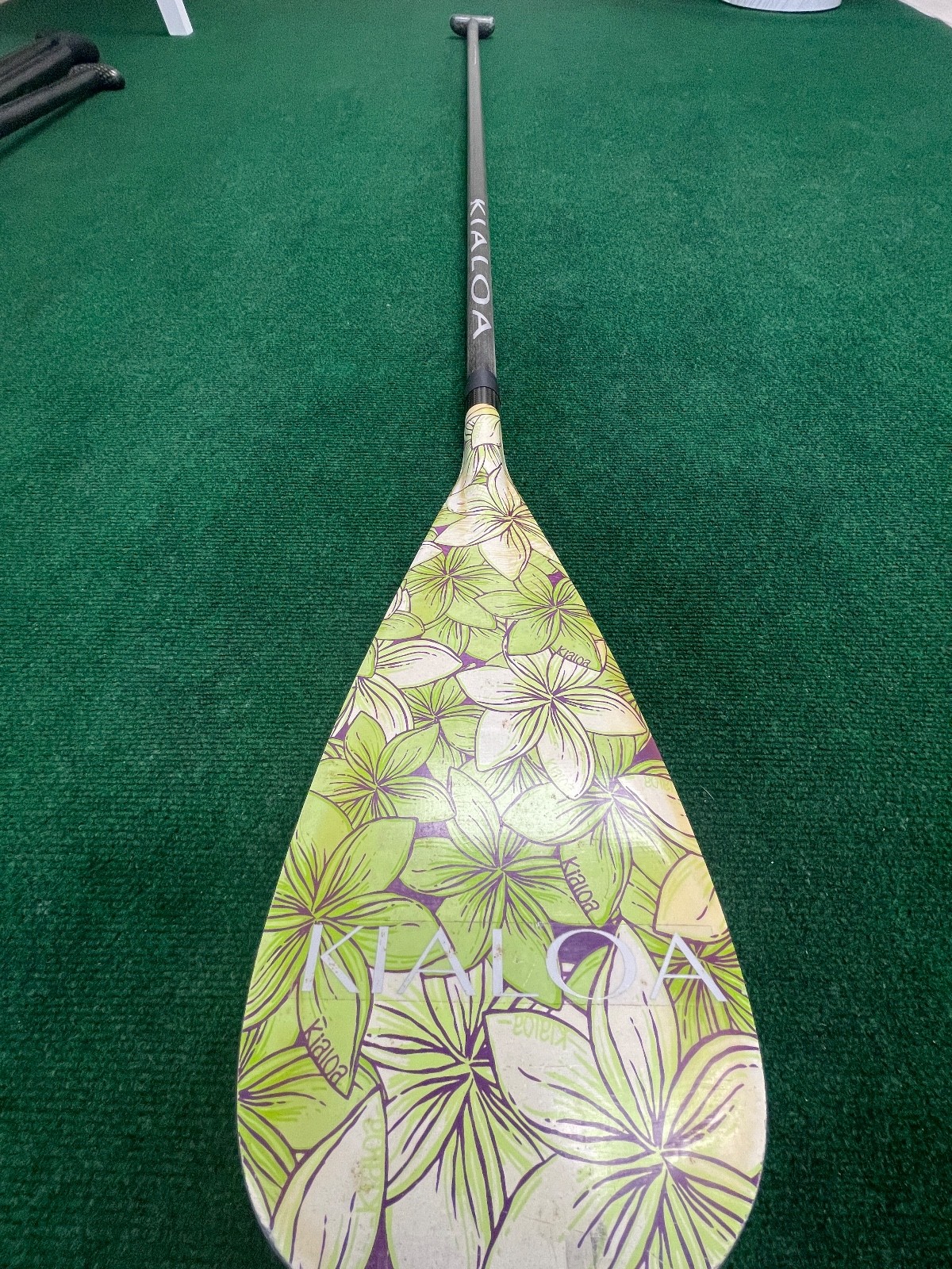 KIALOA High Quality SUP Paddle