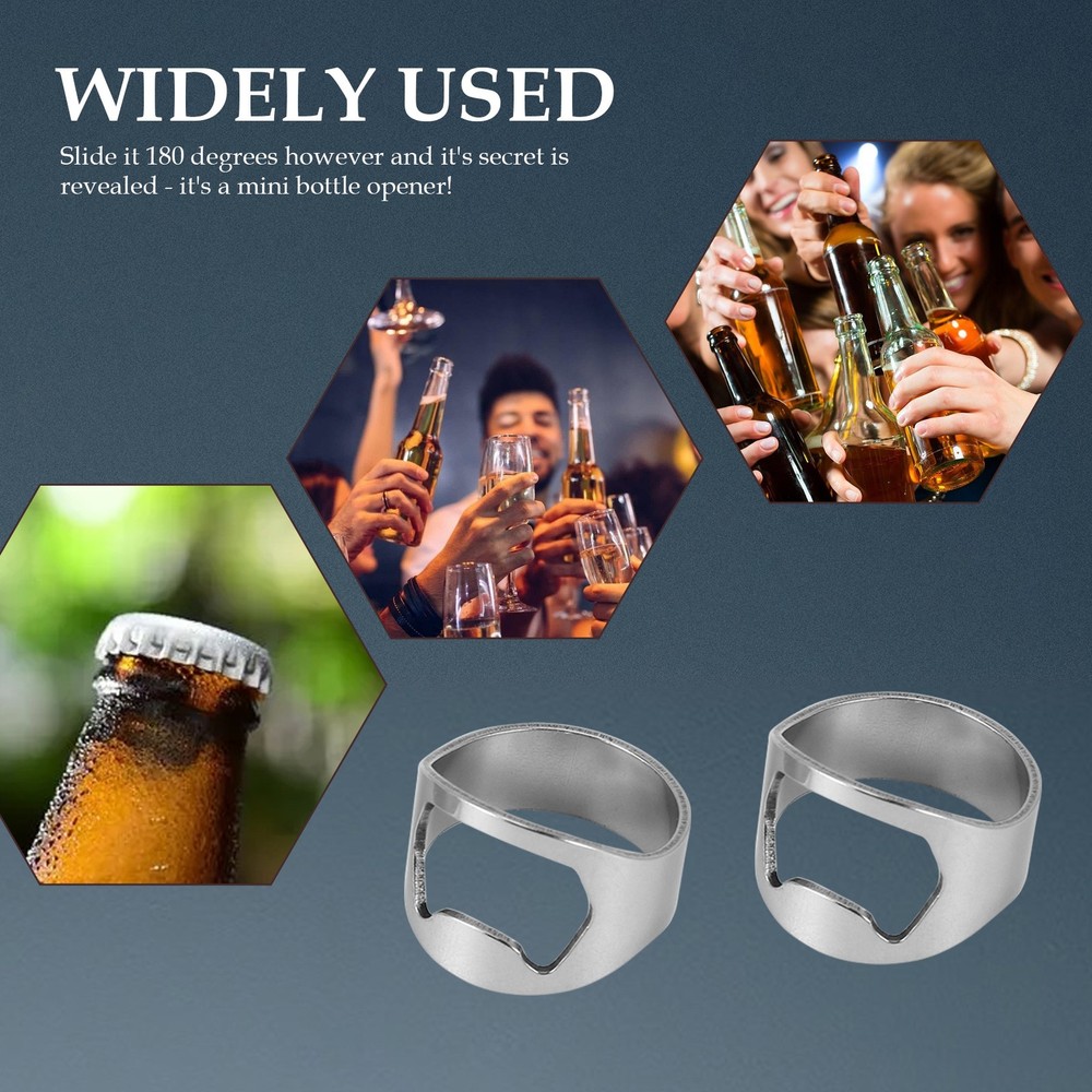 10x Bottle Opener T3L92701