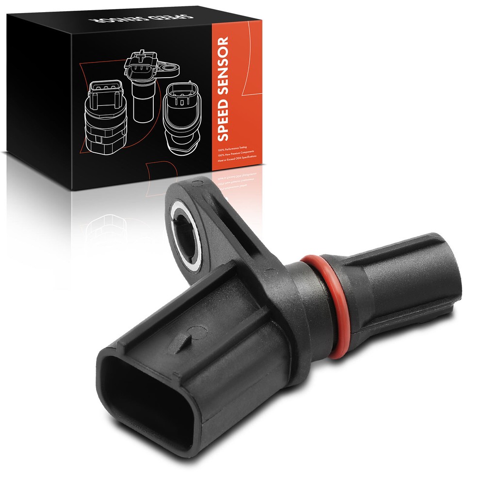 Input Automatic Transmission Speed Sensor for Ford Escape Explorer Lincoln MKT