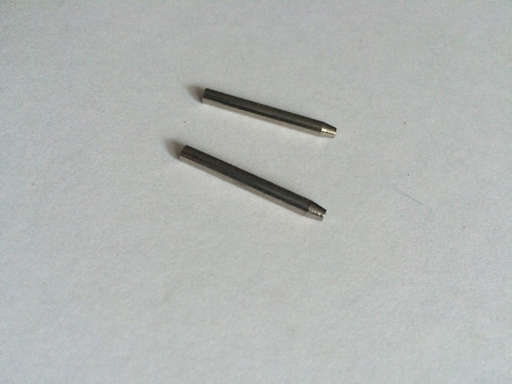 2pcs Tip Solder For Station Soldering