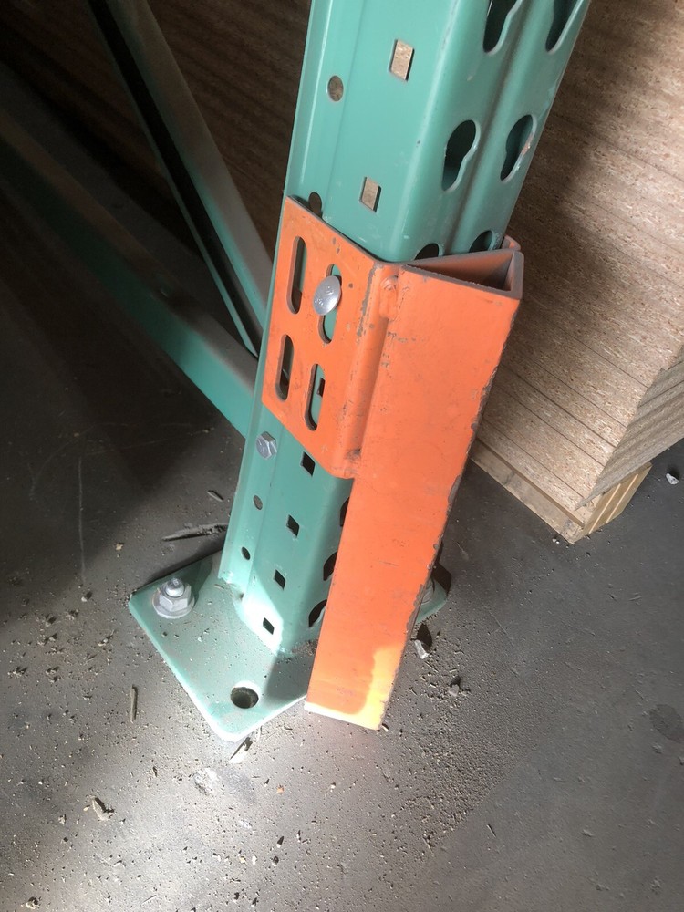 Column Guard