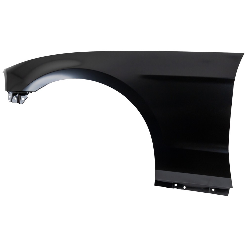 Fender For 2010-2014 Ford Mustang Front Driver Side CAPA Primed