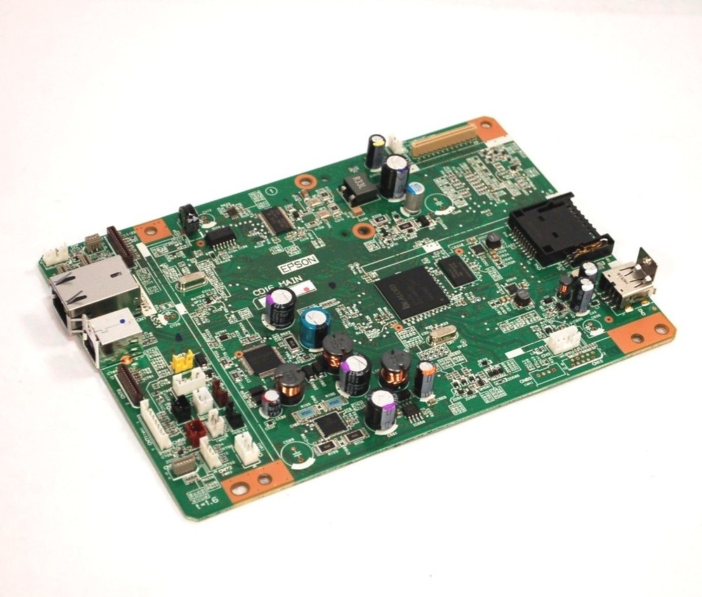 Epson WorkForce WF-3640 Main Board