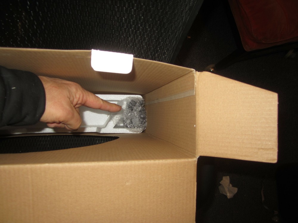 White Numeric Clock Face Orange Neon Wall Clock 15" Diameter 8CHRCO Neonetics