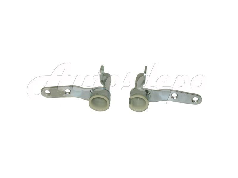 Rear Tailgate Hinge LH & RH For Tacoma 2005-2015