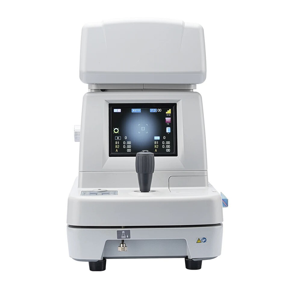 Ophthalmic Equipment Optical Autorefractor with Keratometer