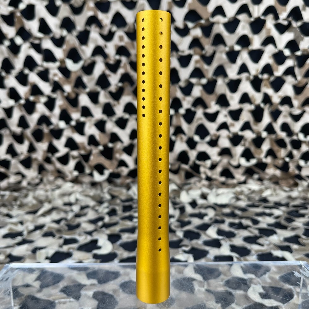 NEW Planet Eclipse Shaft5 Pro Barrel Tip - Dust Gold