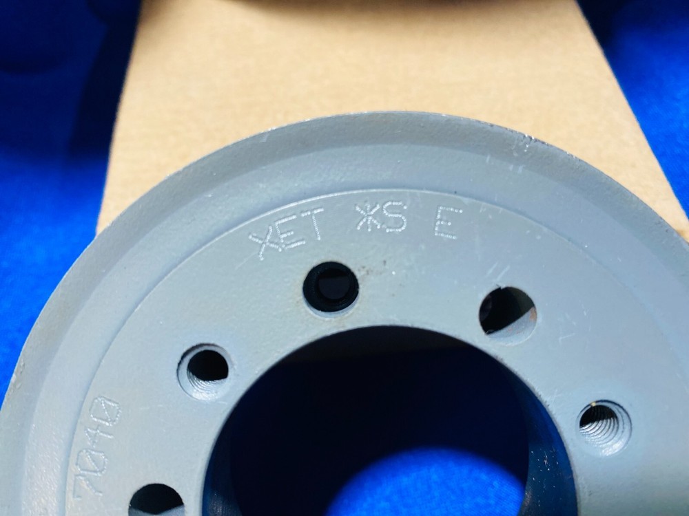 Pulley, 36TEETH, 8 PITCH, 30M P368M30