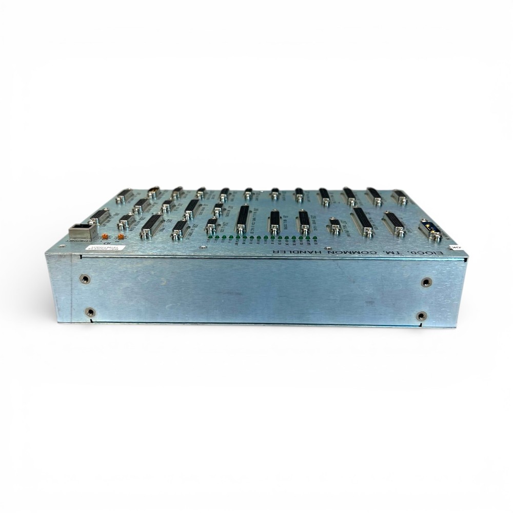 Lam Research 853-208497-001 EIOCO TM Common Handler Interface Module Rev D USED