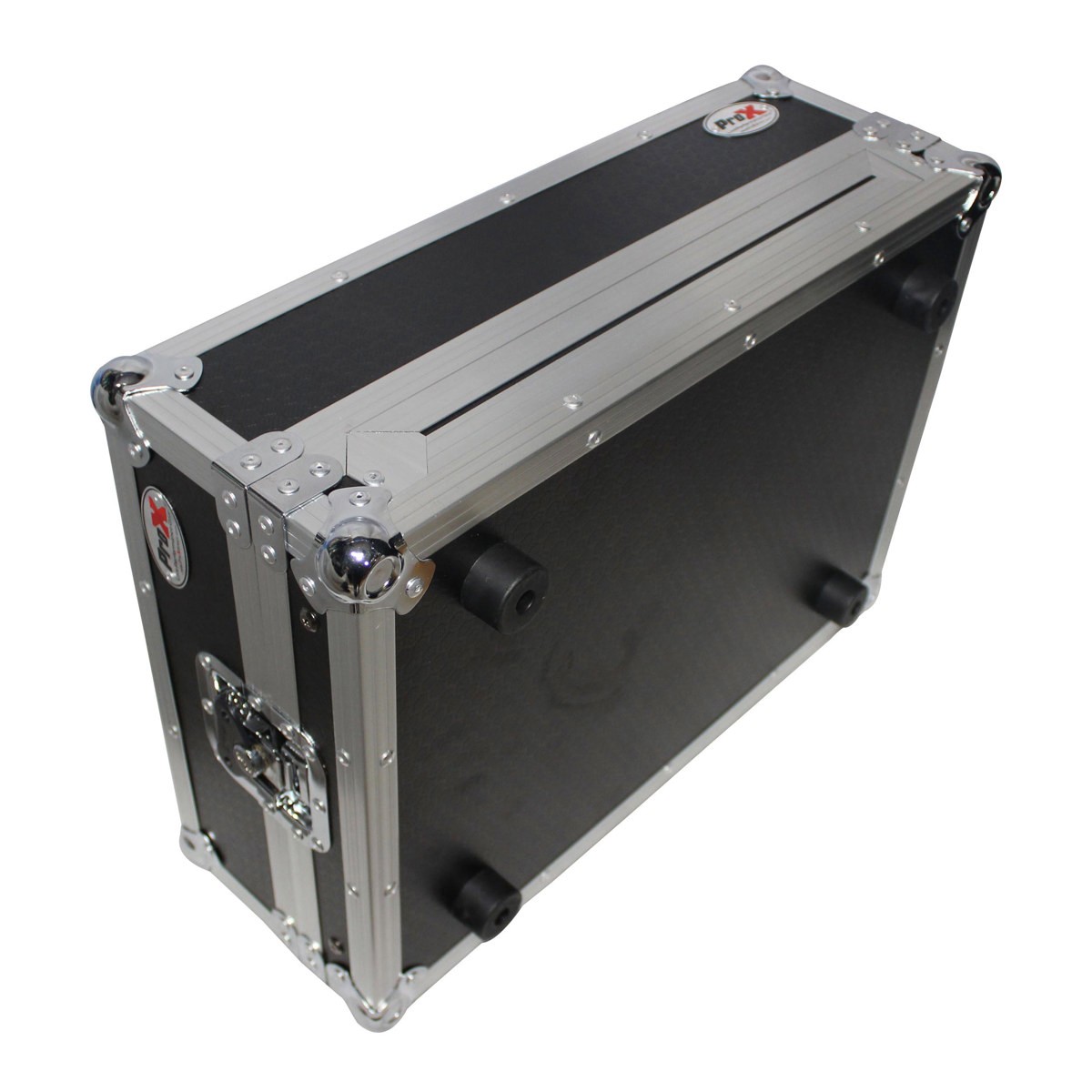 ProX X-19MIX7U ATA-300 Style 19" 7U Top Slant Rackmount Case with Removable Fron