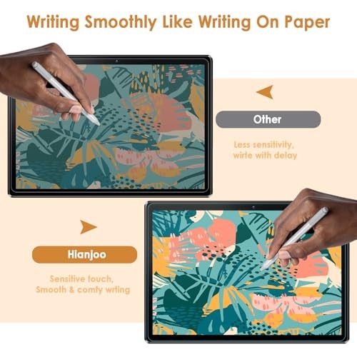 2-Pack Screen Protectors Compatible with Pritom / M10 / M10(3G) / TAB Touch10