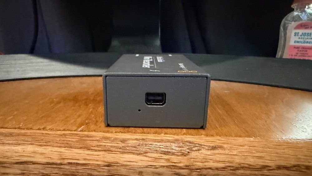 Blackmagic Design Ultra Studio Mini Recorder - Great Condition