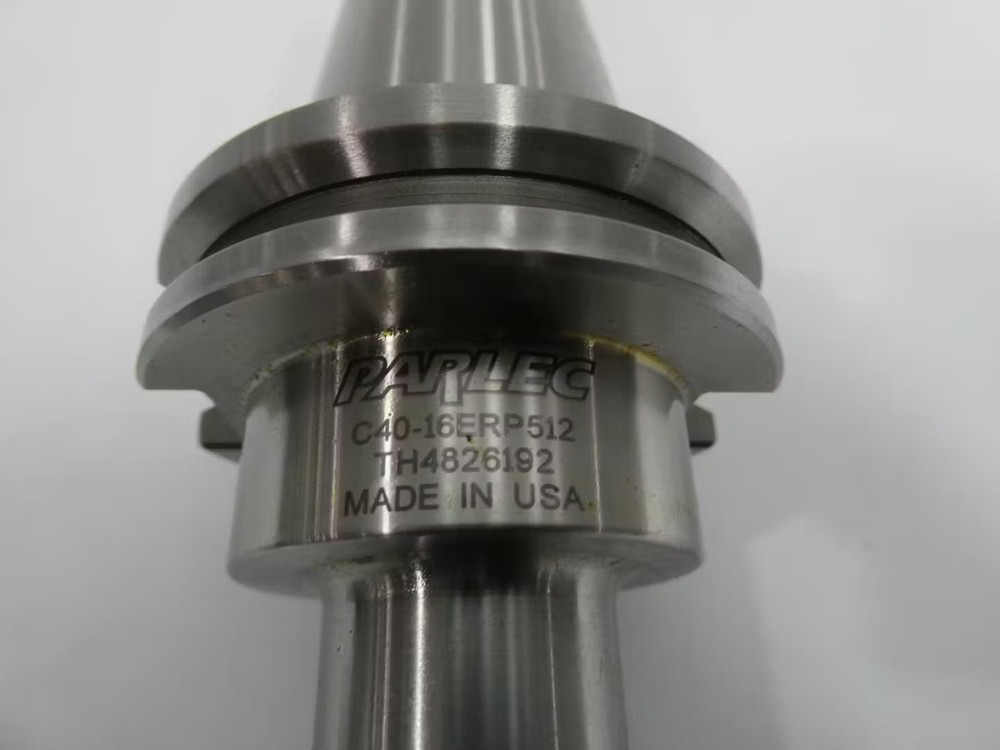 Parlec C40-16ER512 Tool Holder