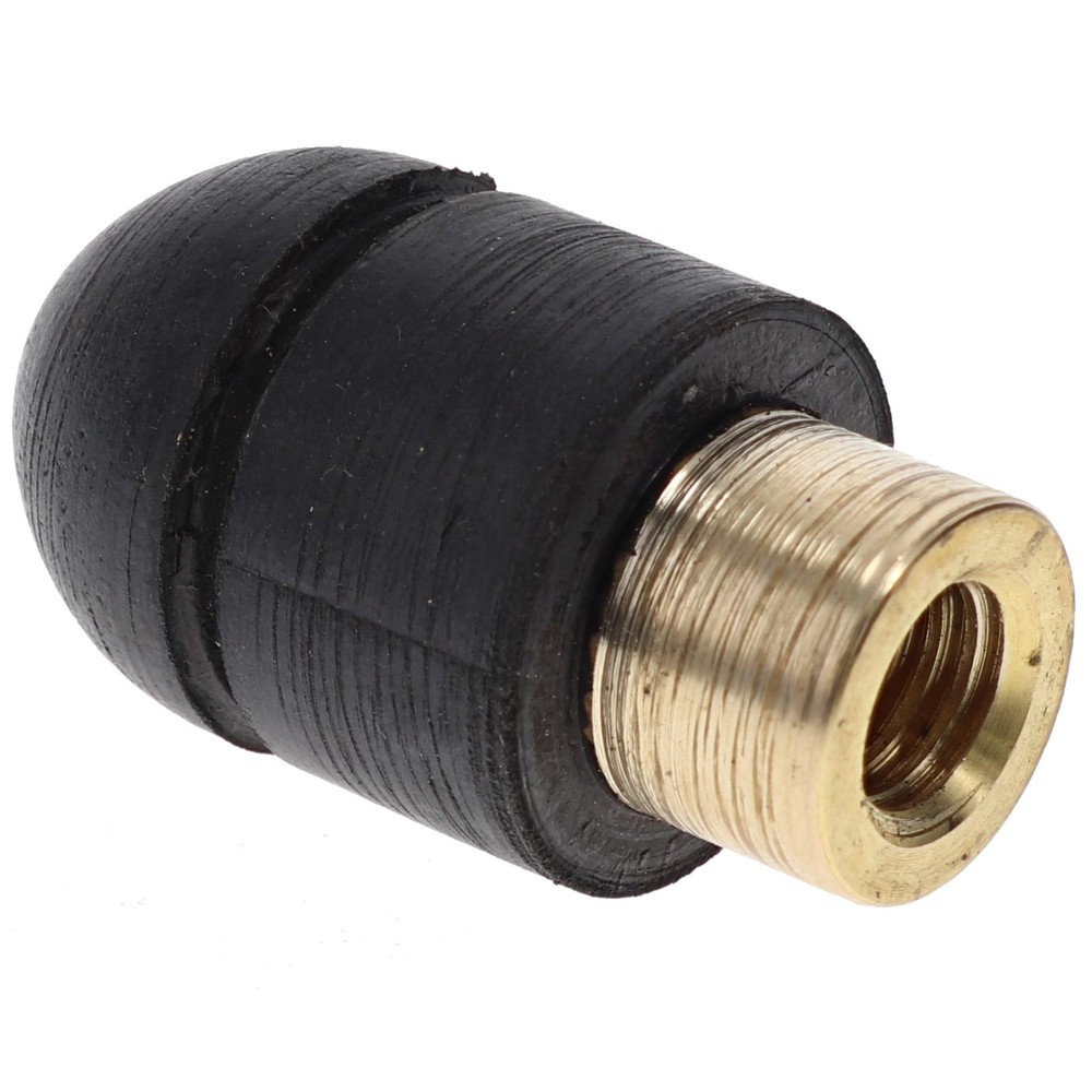 Simmons 8833 Brass Plunger
