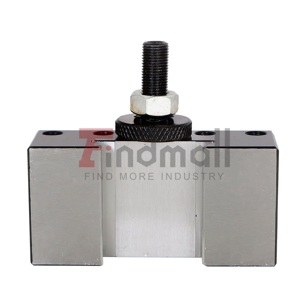 For Lathe Quick Change Tool Post BXA #1 Turning & Facing Lathe Holder 250-201