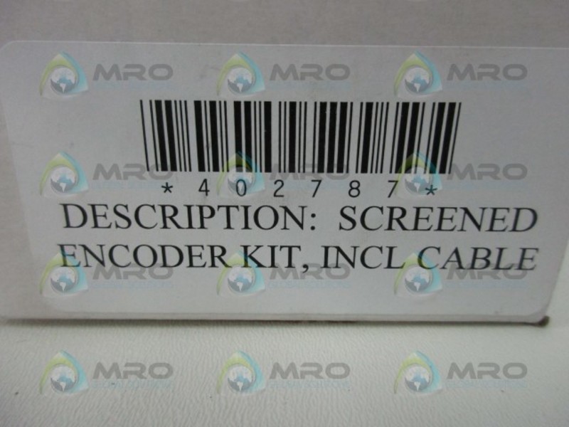 PHOENIX CONTACT 402787 ENCODER KIT INCL CABLE NSMP