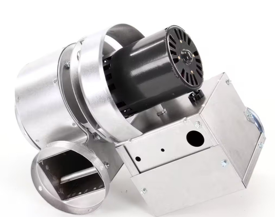 Frymaster 1080471SP Blower Assembly, FB, 120V