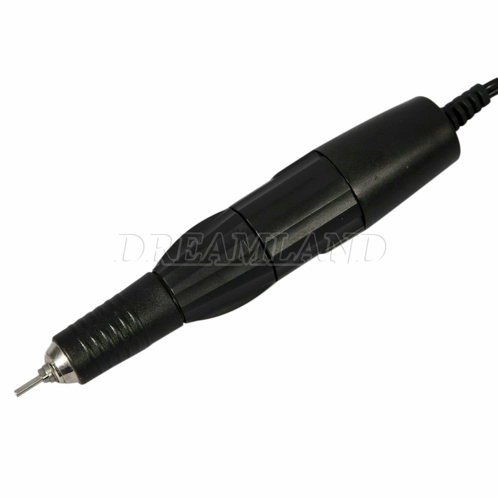 Dental Lab Marathon Electric Micromotor Polishing 35K rpm Motor Handpiece/ Bur