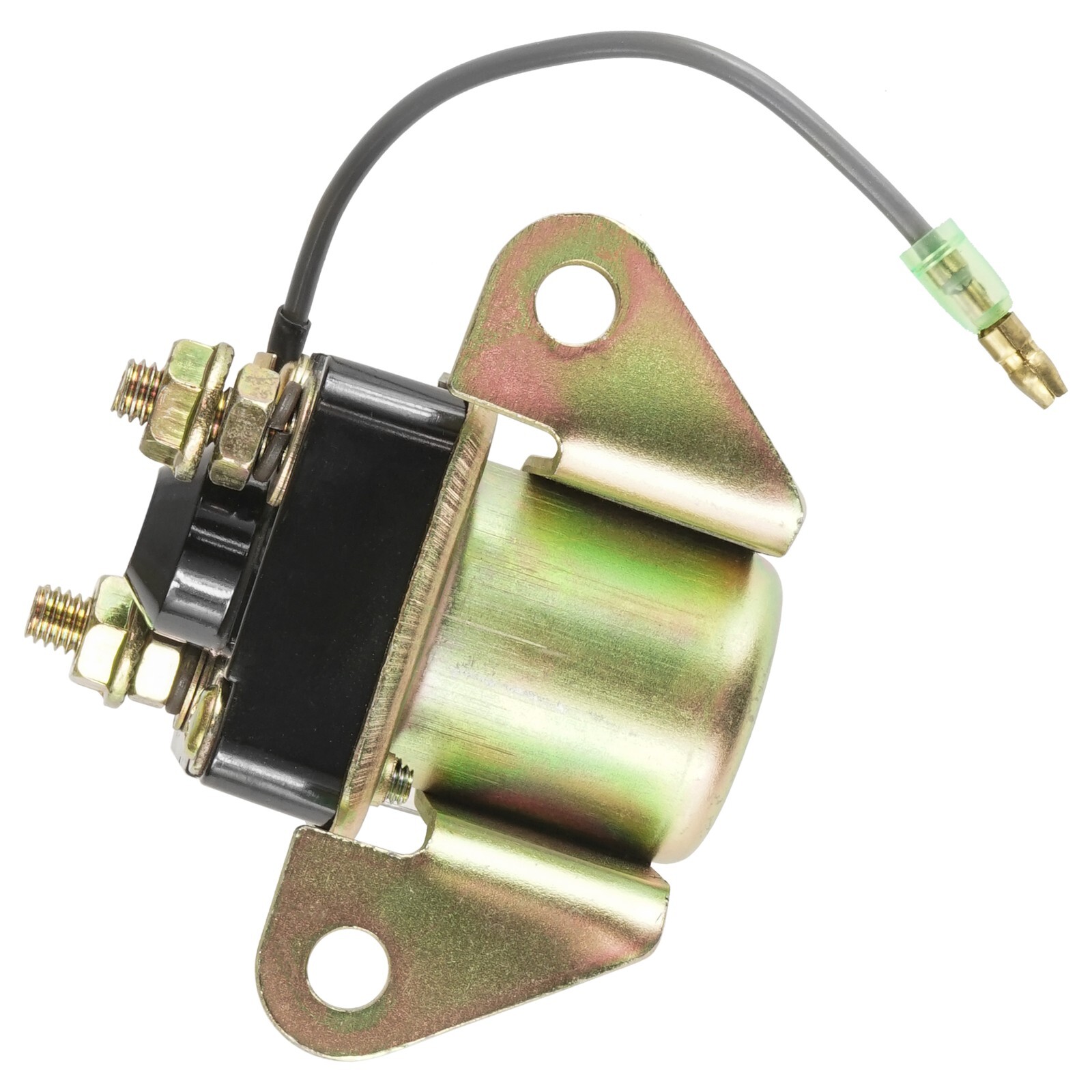 Starter Solenoid Relays for Suzuki GS 250 300 425 450 550 650 750 850 1000 77-83