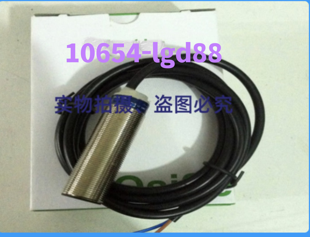 1X  Brand New For   XS618B1PAL5  sensor @10654