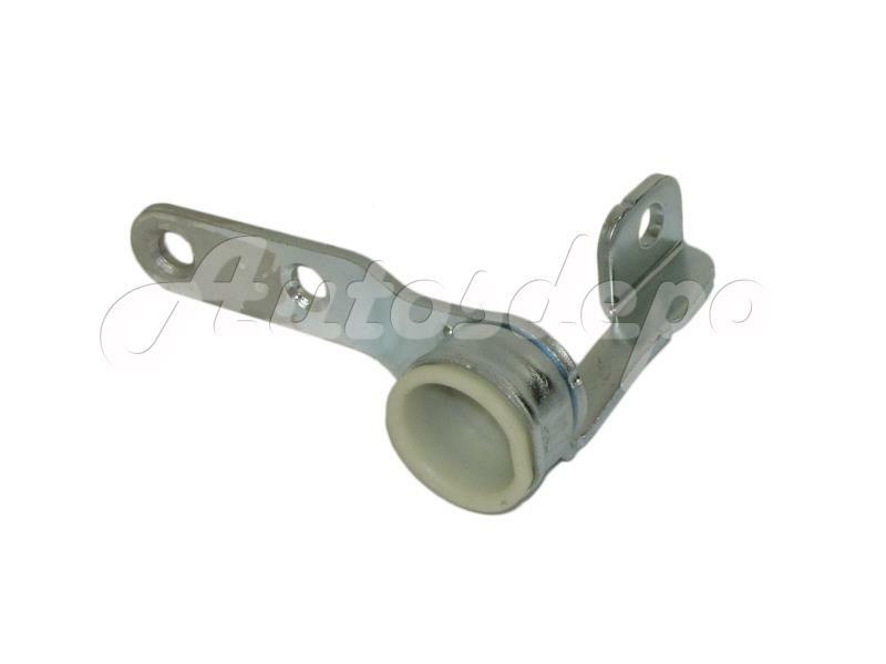 Rear Tailgate Hinge LH & RH For Tacoma 2005-2015
