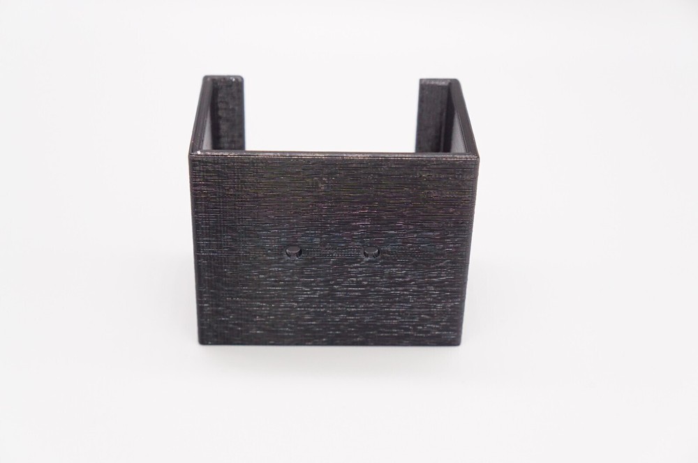 Wall Mount Holder Bracket for Fluke 414D Digital Multi Meter