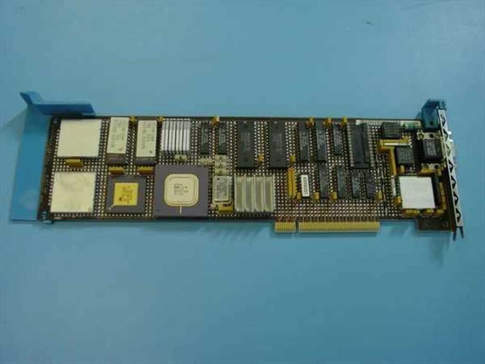 IBM MCA Token Ring Network Interface Card NIC - Long 83X7488A