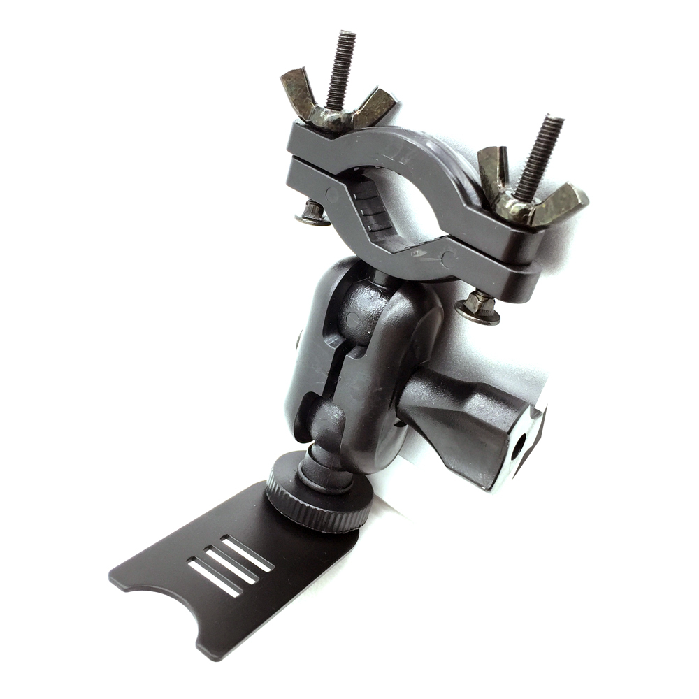 Rear View Mirror Mount for Escort Passport & Beltronics RX65 GT Radar Detectors