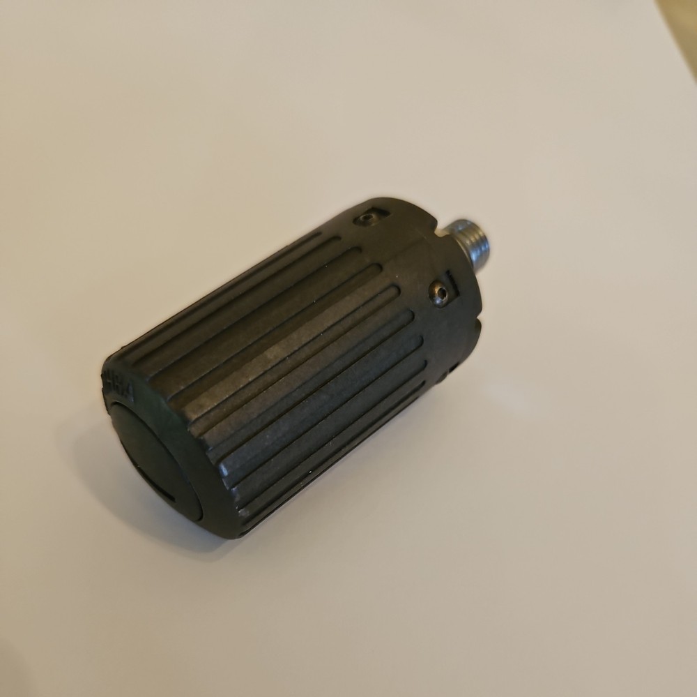 Oceanic Transmitter for Wireless Air Integrated Dive Computers