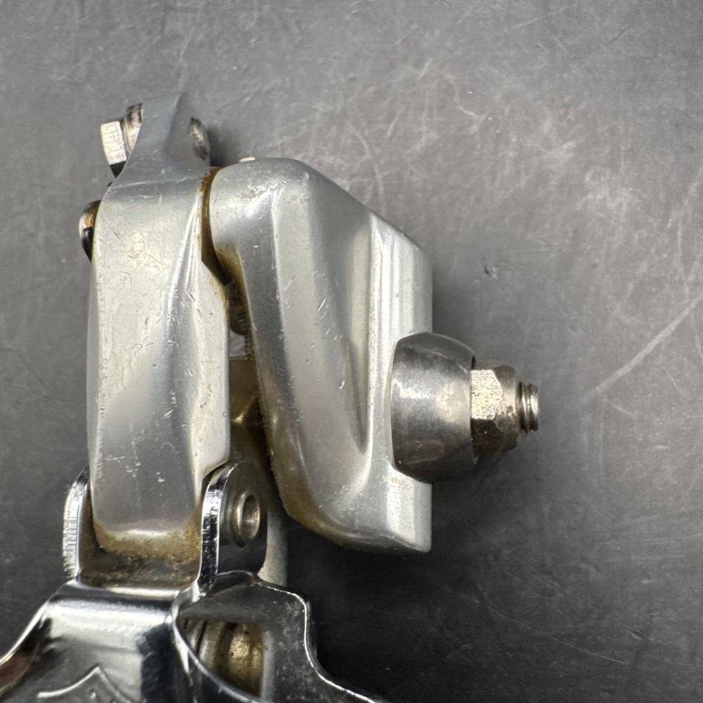 Campagnolo Braze On Front Derailleur