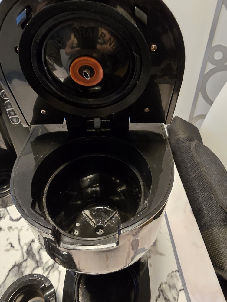 Walmart 1 Cup -Pod- Coffee Maker