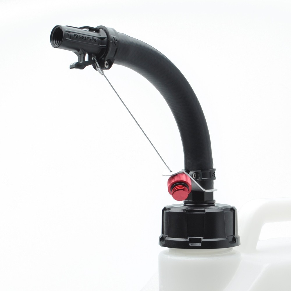 RISK Racing "BLACK EDITION" - Premium Hose Bender