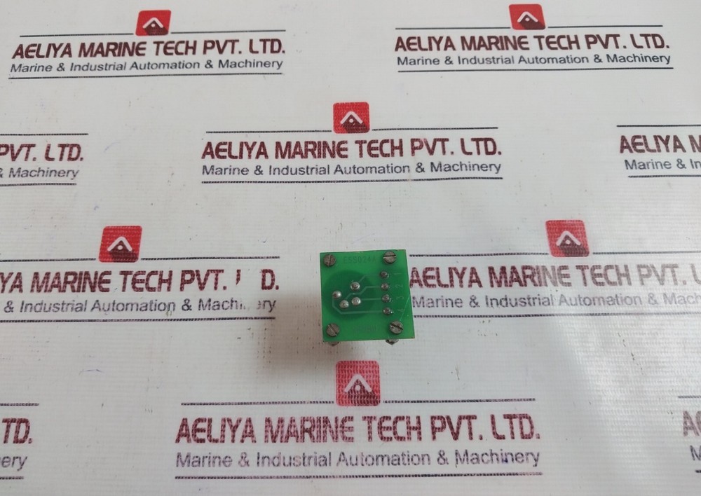 SPOBU ESS024A Precision Potentiometer