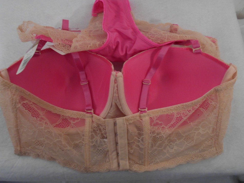 Hers By Herman Bra & Panties Set